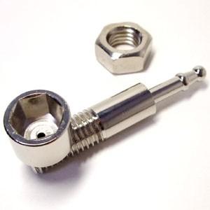 ボルト型パイプ 喫煙具 葉タバコ(シャグ)など用 |  | 01