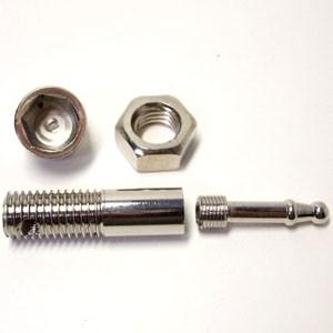 ボルト型パイプ 喫煙具 葉タバコ(シャグ)など用 |  | 02