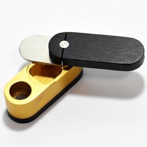 メトロパイプ(METRO PIPE)フェイク モンキーパイプスタイル 喫煙具