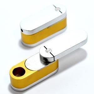 パイプ，喫煙具 メトロパイプ(METRO PIPE)フェイク モンキーパイプスタイル 喫煙具