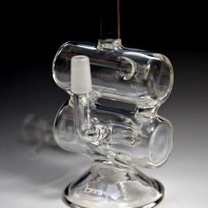 10.人気の最新リサイクラーボング ［水パイプ］