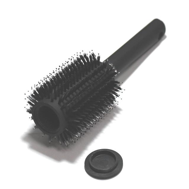 ヘアブラシ シークレットケース スタッシュ セーフ 隠しグッズ(金庫) |  | 02