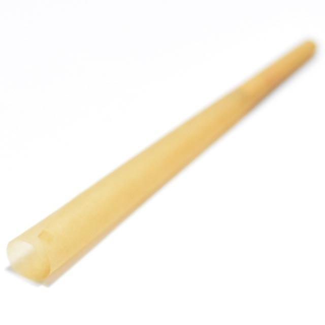 ヘンプ シガレット ペーパー ジョイント コーン CONE 3本入り 葉タバコ シャグなど用 喫煙具 手巻きたばこ 巻紙 |  | 01