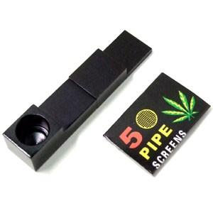 マグネット型ハンドパイプ 喫煙具 : ELEPHANTGROOVY - 通販 - Yahoo