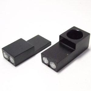 マグネット型ハンドパイプ 喫煙具 : ELEPHANTGROOVY - 通販 - Yahoo