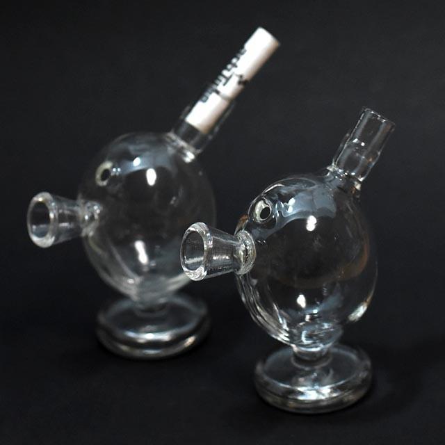 ☆送料無料☆ 水はね防止&リサイクラー ガラスボング 高さ約29cm 水パイプ 616mytpkAwL.jpg_BO30,255,255,