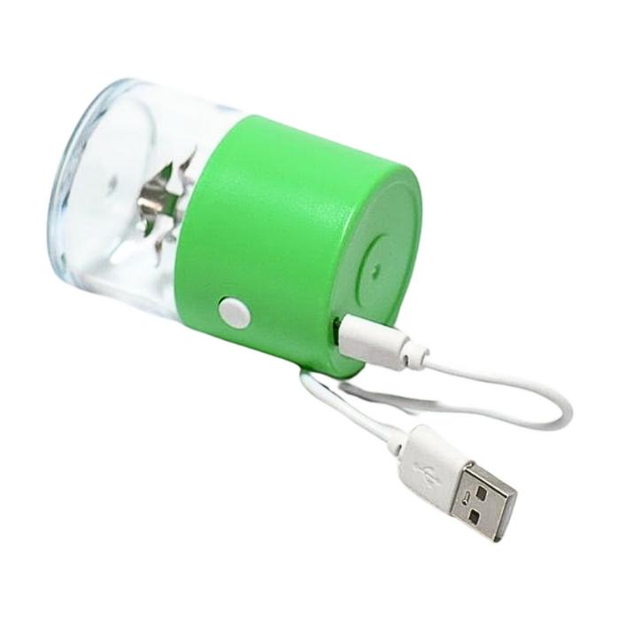 電動グラインダー タバコミル USB充電式 ドライハーブ 葉タバコ シャグ 対応 パイプ 電子タバコ ヴェポライザー 用 クラッシャー 携帯型 喫煙具 シャグ粉砕機 |  | 04