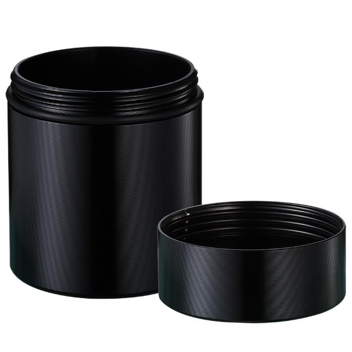 光 紫外線保護 防臭 密閉 スタッシュジャー 保存 容器 高品質 アルミ製 CBD ドライ 乾燥 ハーブ シャグ タバコ 葉 喫煙具 小物 収納 頑丈 携帯用 薬 ピル ケース |  | 02