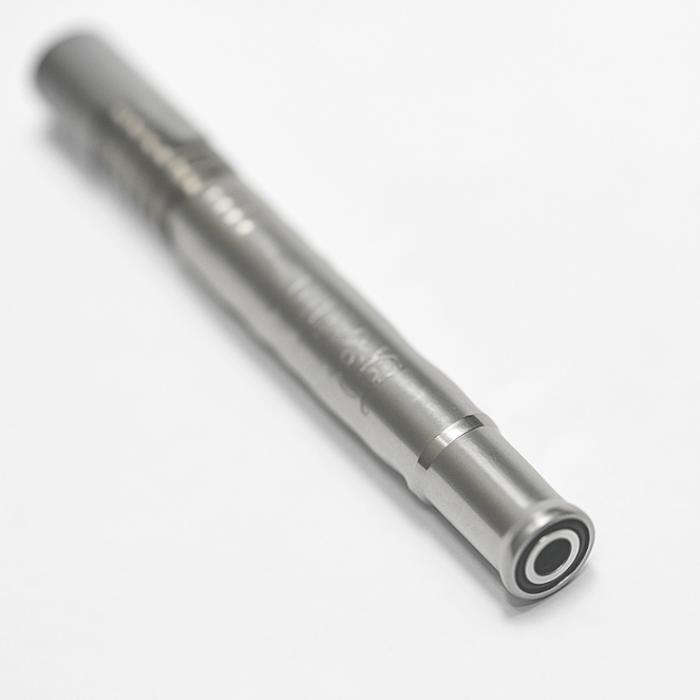 アナログヴェポライザー ポータブル vaporizer 喫煙具 ドライハーブ シャグ 手巻き タバコ リーフ CBD 加熱式ハーブパイプ バーナー メタルハンドパイプ |  | 02