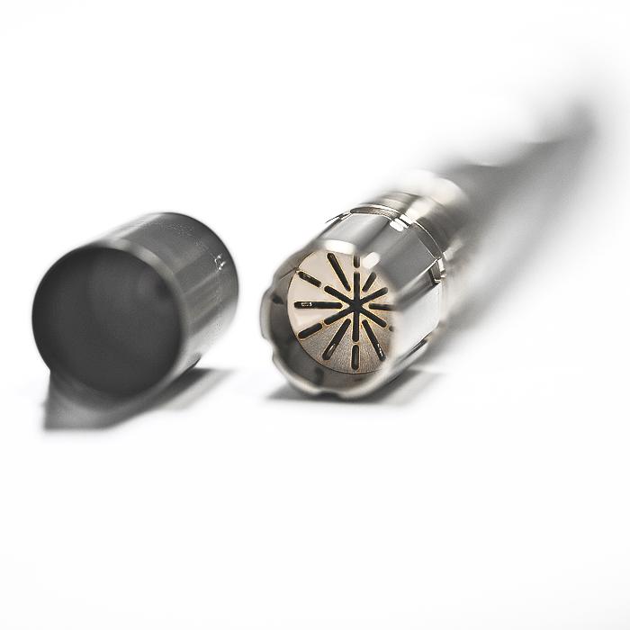 アナログヴェポライザー ポータブル vaporizer 喫煙具 ドライハーブ シャグ 手巻き タバコ リーフ CBD 加熱式ハーブパイプ バーナー メタルハンドパイプ |  | 04