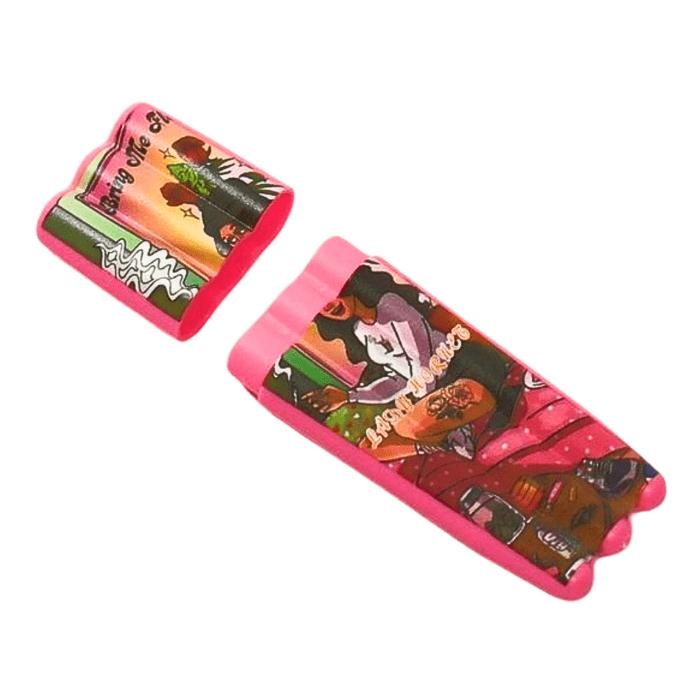 プレゼント 人気 喫煙具 セット ローリングトレイ ジョイントケース ローリング ペーパー メタルハンドパイプ グラインダー 初心者 set ギフト 手巻きタバコ 用 |  | 03