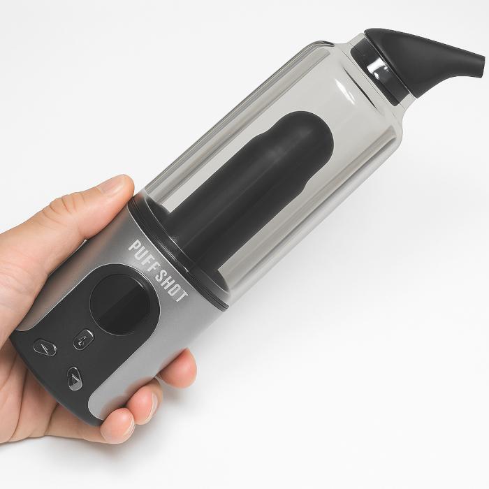 3in1 ヴェポライザー 電子タバコ VAPE ドライハーブ ワックス WAX オイル 対応 アトマイザー 付 卓上 喫煙具 CBD CBN CBG リキッド 禁煙 グッズ 510規格 |  | 17