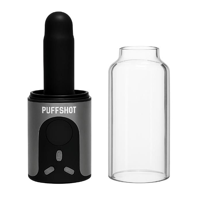 3in1 ヴェポライザー 電子タバコ VAPE ドライハーブ ワックス WAX オイル 対応 アトマイザー 付 卓上 喫煙具 CBD CBN CBG リキッド 禁煙 グッズ 510規格 |  | 03