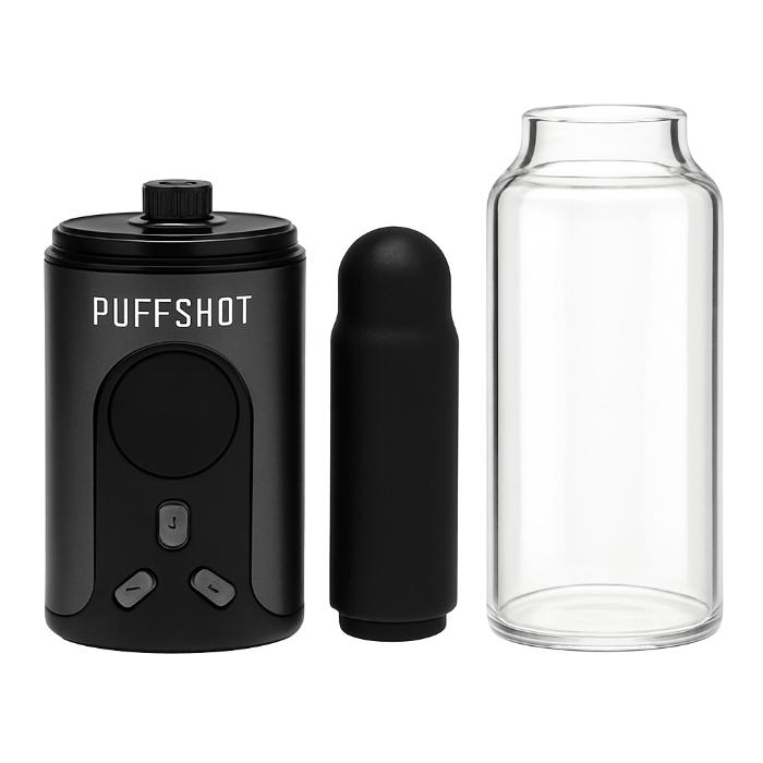 3in1 ヴェポライザー 電子タバコ VAPE ドライハーブ ワックス WAX オイル 対応 アトマイザー 付 卓上 喫煙具 CBD CBN CBG リキッド 禁煙 グッズ 510規格 |  | 04