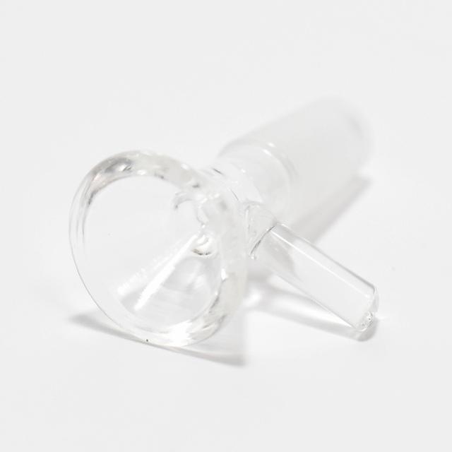 ハニカム4層式アイシング(アイス)ガラスボング/水パイプ 喫煙具