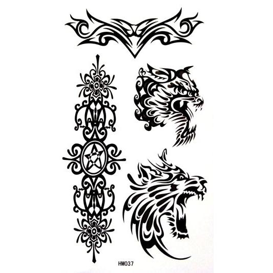 Tatto Seal　タトゥーシール | 