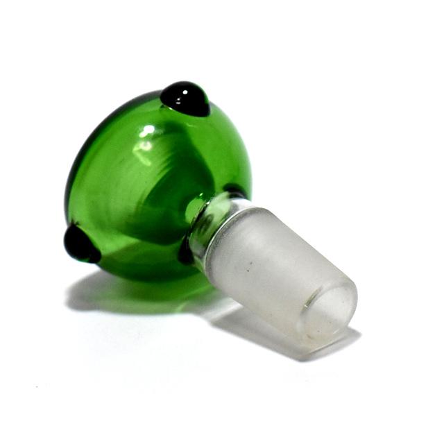 トルネードダブルハニカムビッグ4層式アイスガラスボング/水パイプ