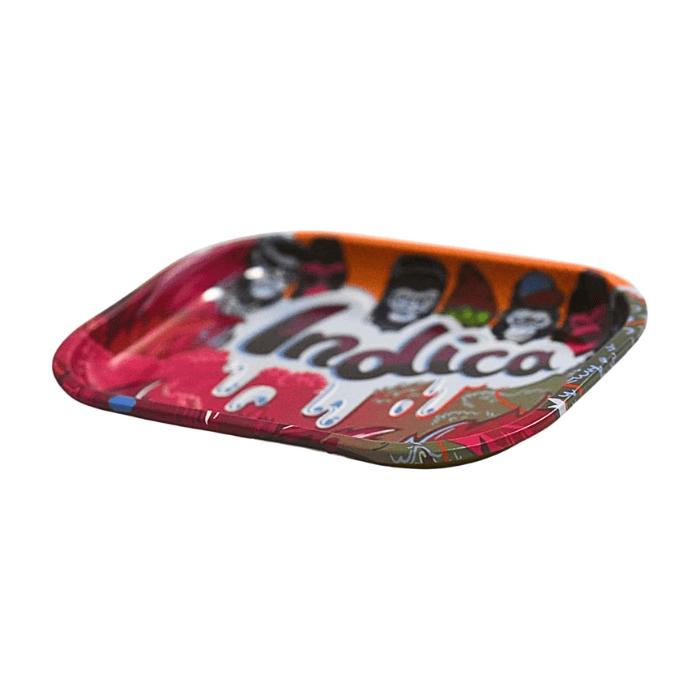 ローリングトレイ 喫煙具 RAW ペーパー など ジョイント 用 トレー 巻きタバコ シャグ ドライハーブ CBD 喫煙アクセサリー 喫煙トレイ 喫煙グッズ おしゃれ |  | 06