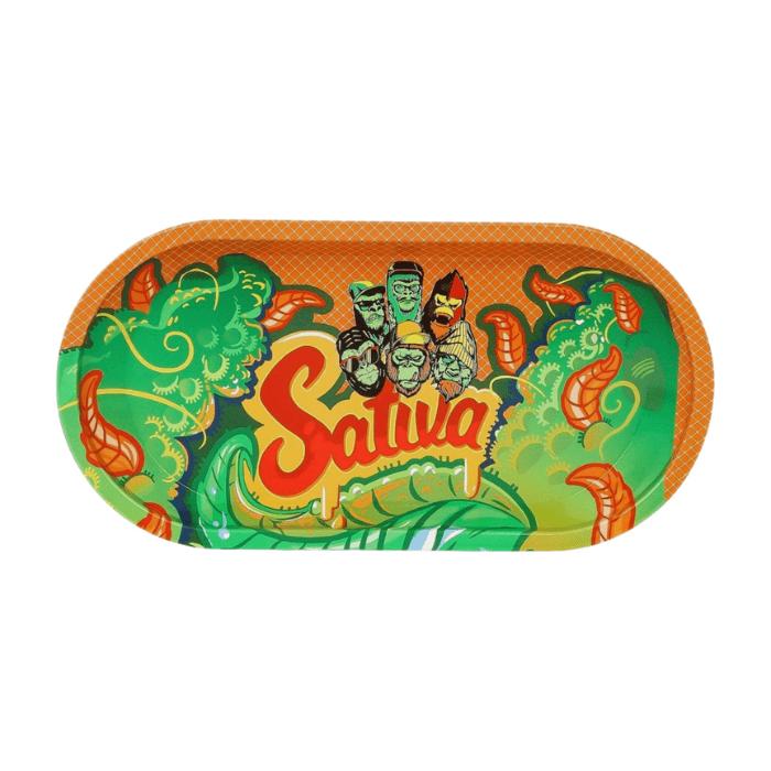 ローリングトレイ 手巻きタバコ シガレットペーパー 喫煙具 大麻柄 マリファナ柄 RAWペーパー シャグ アクセサリー コンパクト CBD ヒッピー スモーキンググッズ |  | 03