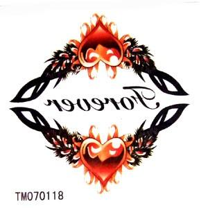 Tatto Seal　タトゥーシール | 