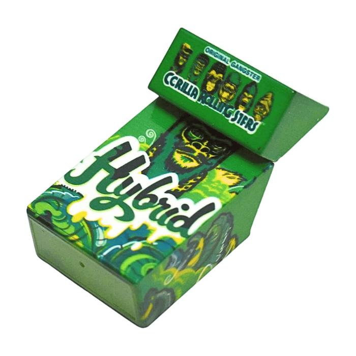 タバコケース シガレットケース 煙草 収納ケース 喫煙具 ファッション雑貨 おしゃれ ギフト プレゼント向け ハードカバー 持ち運びに便利 コンパクト ケース |  | 07