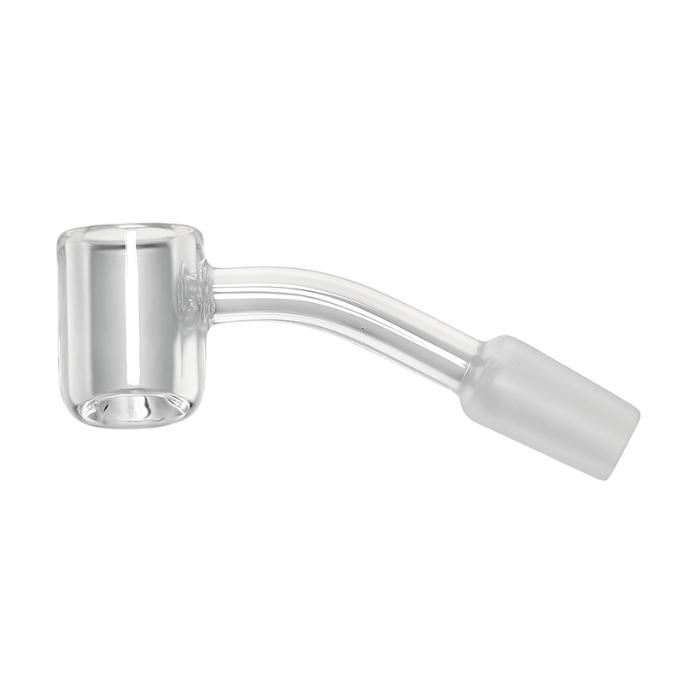 クォーツ 14mm ガラスバンガー ダブリグ ボング 用 火皿 ガラスパーツ