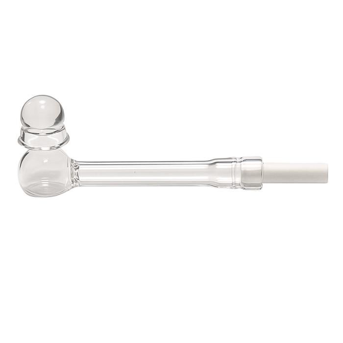 多機能 アナログヴェポライザー actitube対応 フタ付 ガラスパイプ ハッカパイプ クラックパイプ CBD ハーブ シャグ 葉 手巻き タバコ 喫煙具 耐熱パイレックス |  | 02