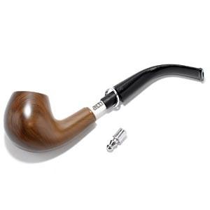 Tuneフィルター(actitube)対応マドロスパイプ(ドライハーブなど) 喫煙