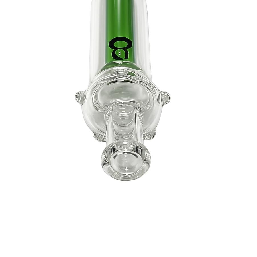 クラックパイプ クラックボング パイレックス製 ガラパイ ハッカパイプ 水パイプ ガラスパイプ 耐熱クリア スモーキングパイプ フルガラス 喫煙具 バブリング |  | 04