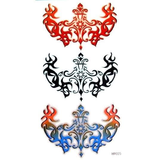 Tatto Seal　タトゥーシール | 