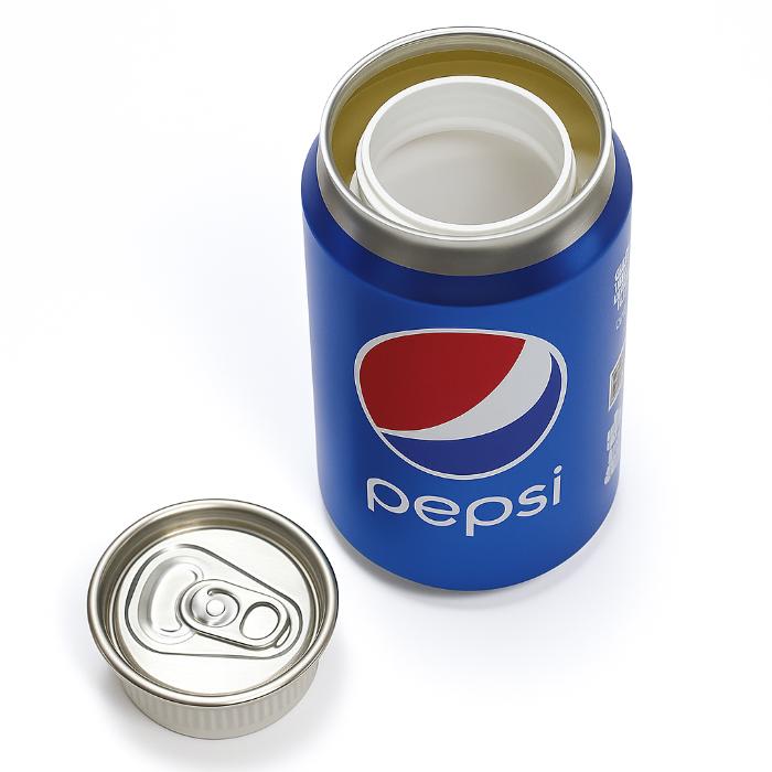 【G.C.S製】イワタニ OD缶型 スタッシュケース　セーフ缶 G.C.S製】イワタニ OD缶型 スタッシュケース セーフ缶 G.C.S製