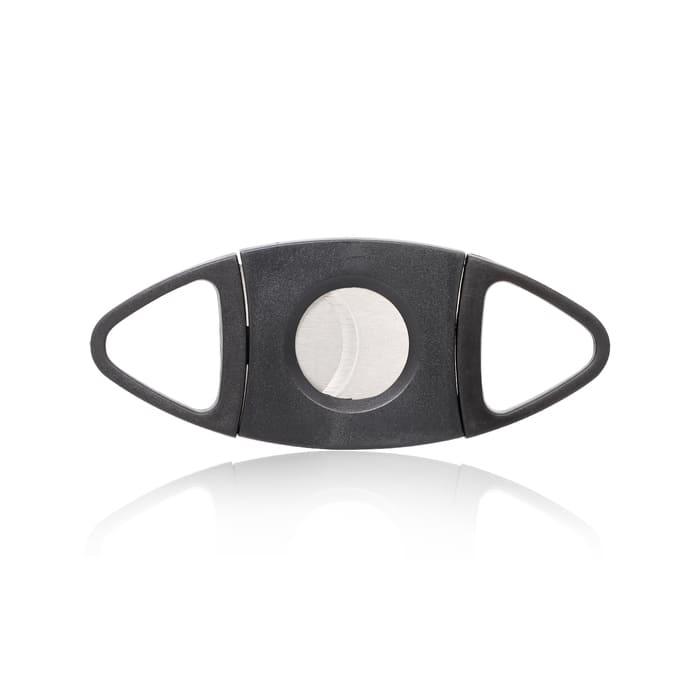 シガー 紙巻タバコ ジョイント カッター 葉巻 カット 喫煙具 シガー用品 コンパクト 携帯 メンズギフト プレゼントに 軽量 喫煙ツール ダブルブレード ギロチン |  | 01