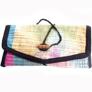 コットンポーチ(財布) |  | 02