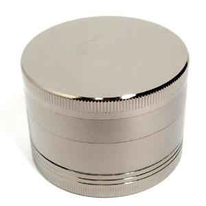 4層式 高性能 グラインダー 葉タバコ シャグ など用 ミキサー 喫煙具 手巻きタバコ 葉タバコ用 ハーブミル シャグ ドライハーブ パイプ葉 タバコ葉 |  | 01