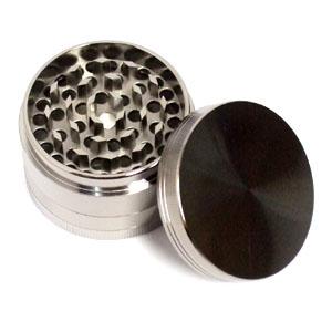 4層式 高性能 グラインダー 葉タバコ シャグ など用 ミキサー 喫煙具 手巻きタバコ 葉タバコ用 ハーブミル シャグ ドライハーブ パイプ葉 タバコ葉 |  | 03