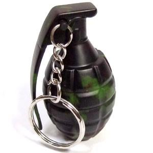 手榴弾型シークレットケース |  | 01