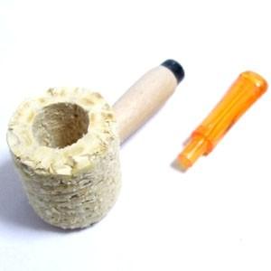 コーンパイプ 喫煙具 葉タバコ シャグ など用 107pc10 Elephantgroovy 通販 Yahoo ショッピング