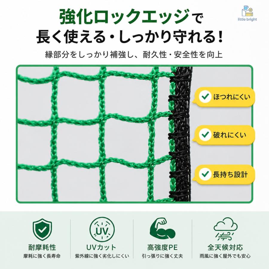 防球ネット 野球ネット ゴルフ練習ネット ゴルフ練習場 野球練習場