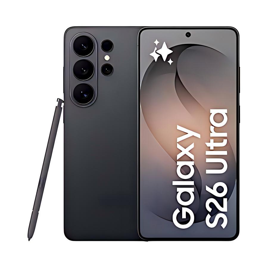SAMSUNG（サムスン） Galaxy S26 Ultra 256GB Galaxy AI対応 SIM