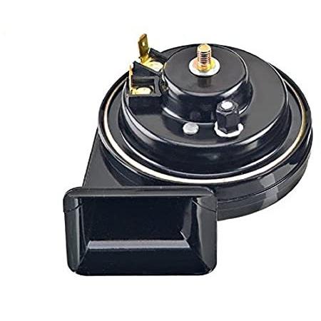 Wolo Loud One Horn 310-2T