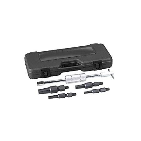 OTC Tools 4581 スライドハンマー ブラインドホールベアリングプーラー セット