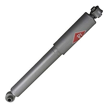 KYB KG5553 Gas-a-Just Gas Shock