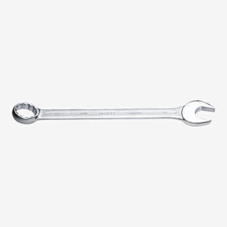 Wiha 40014 Combination Wrench, Metric, 17.0-by- 210mm Wiha (Heyco