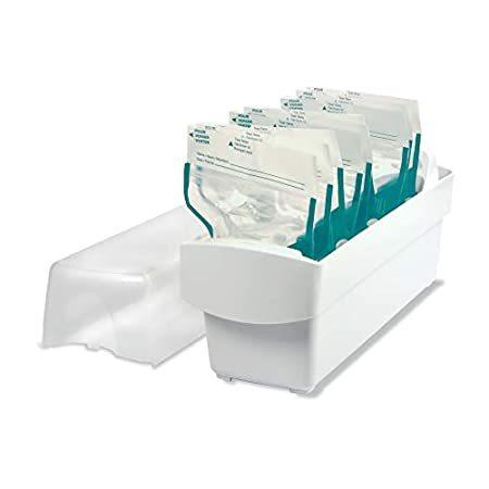 The First Years Breastflow Milk Storage Organizer by The First Years [並行輸入品