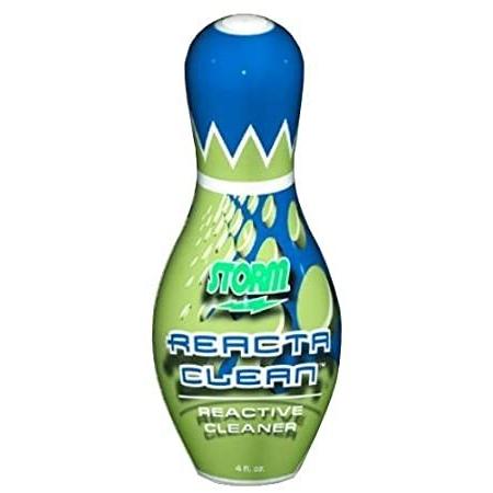 Storm Products Reacta Clean ボーリングボールクリーナー