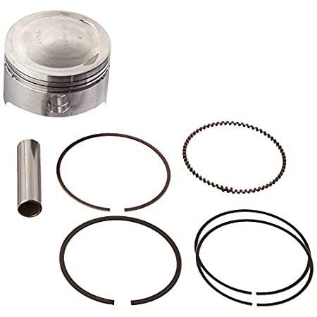 トップ PISTON KIT XR/XRL250 - 自転車