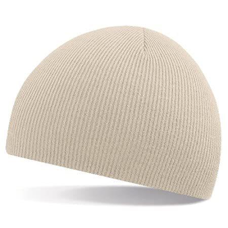 Beechfield Bonnet Beige stone