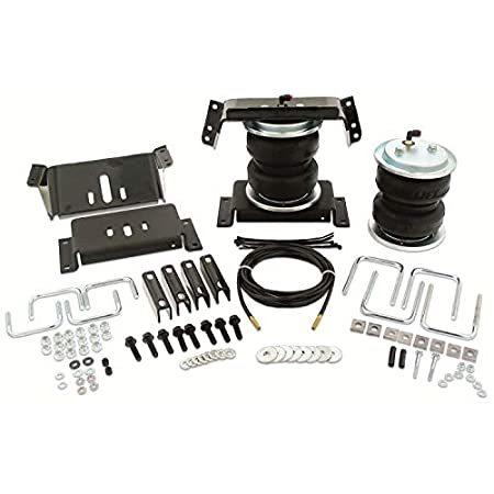 Air Lift Company 57297 ロードリフター 5000 ダッジ