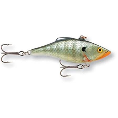 即発送可能 Rapala ラパラ ルアー Rnr5 Bg Bg ブルーギル 11g 5cm ラトリンラップ バイブレーション その他釣り