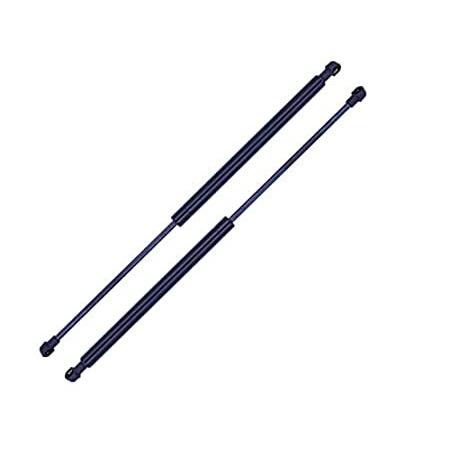 2 Pieces (SET) Tuff Support Hatch Trunk Lid Lift Supports 2000 TO 2010 LEXU